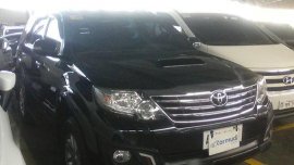Toyota Fortuner 2014 for sale