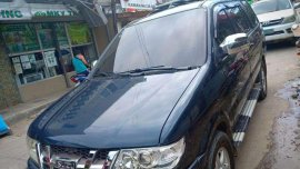 Isuzu Crosswind 2015 for sale