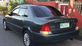 Ford Lynx 2000 for sale