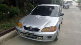 Honda City type z 1999 125t FOR SALE