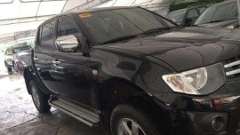 2014 Mitsubishi Strada for sale