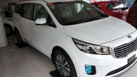2018 Kia Grand Carnival 7seaters FOR SALE
