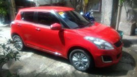 Suzuki Swift 2017 FOR SALE