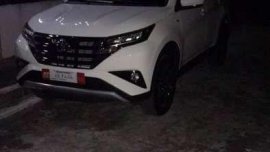 5 days old Brand New Toyota Rush G 2018 Top of the line