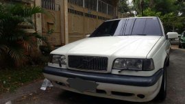 1996 Volvo 850 GLT Wagon FOR SALE
