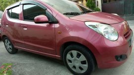 Rush Sale!!! Suzuki Celerio 2012 AT
