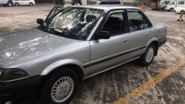 Toyota Corolla 1990 for sale