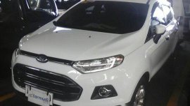 Ford EcoSport 2015 for sale
