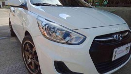 Hyundai Accent Hatchback CRDi, VGT Turbo, Repriced !!(Php 538,000.00)