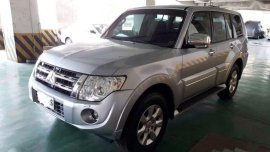 2014 Mitsubishi Pajero for sale