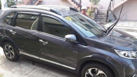 Honda BRV 2017 CVT NAVI FOR SALE