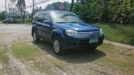 2009 Ford Escape Automatic Transmission 358k Nego