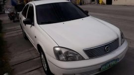 2005 Nissan Sentra for sale