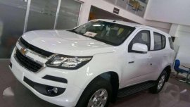 Chevrolet Trailblazer LT Automatic 2.8L DsL 2019 !! LOW DP 38K DP!!