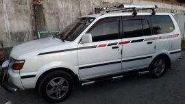 Toyota Revo glx 2000 manual diesel FOR SALE