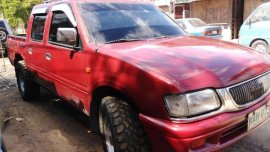 2000 Isuzu Fuego FOR SALE