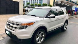 2014 Ford Explorer for sale