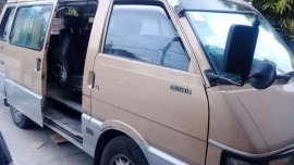 Kia Besta Diesel Model 2003 FOR SALE