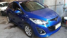 Mazda 2 2011 automatic FOR SALE