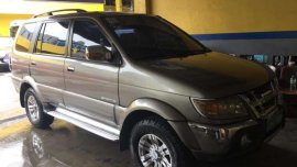 For sale Isuzu Sportivo 2010 