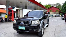 2007 Ford Everest for sale