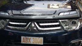 Mitsubishi Montero 2015 rush SALE