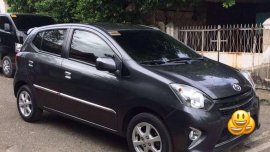 Toyota Wigo 2015 For Sale 