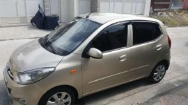 2012 Hyundai i10 for sale
