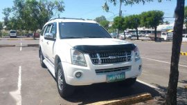 2010 Isuzu Alterra FOR SALE
