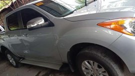 2018 Mazda BT-50 for sale