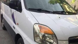 Hyundai Starex 2007 for sale