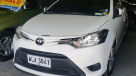 2016 Toyota Vios for sale