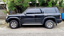 2000 Nissan Patrol for sale