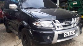 2017 Isuzu Crosswind for sale