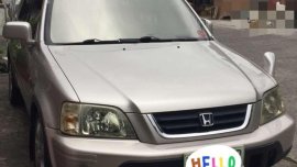 Honda CRV 2000 For sale