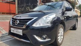 Reserved! 2017 Nissan Almera V PushSTART Top Of The Line 