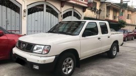2013 Nissan Frontier pick up bravado Diesel engine