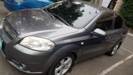 Chevrolet Aveo 2010 for sale