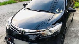 2015 Toyota Vios E FOR SALE