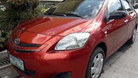 Toyota Vios 2008 FOR SALE