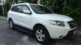 2006 Hyundai Santa Fe Automatic Diesel 