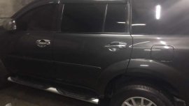 Mitsubishi Montero Sport 2009 for sale