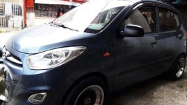 Hyundai i10 2013 AT FOR SALE