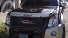 Isuzu D-Max 2013 for sale