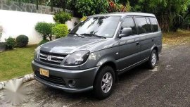 2016 Mitsubishi Adventure GLX FOR SALE