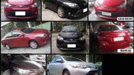 2016 Toyota Vios for sale
