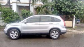 Honda CRV 2008 FOR SALE