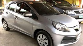 Honda Brio 2016 for sale