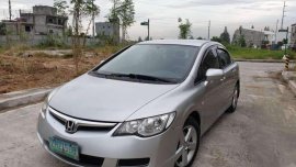 For sale Honda Civic FD 1.8s 2007 model