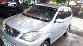 2007 Toyota Avanza for sale